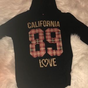 California Shirt